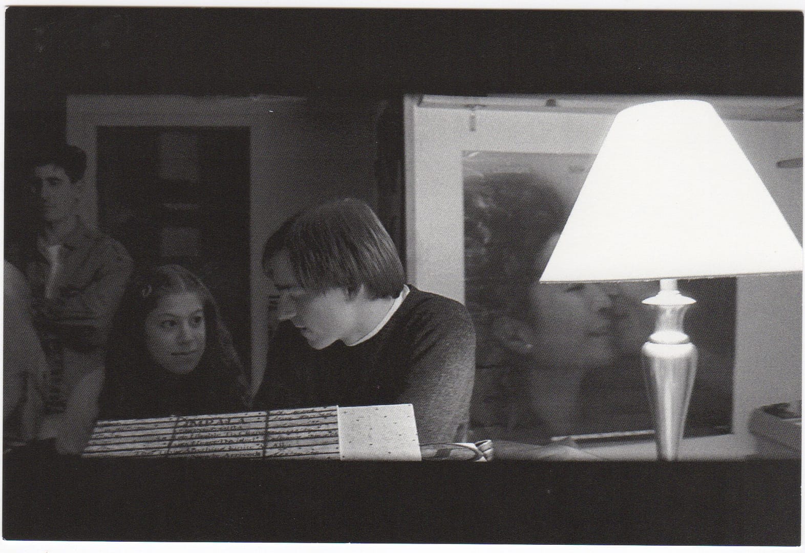 Jason Molina’s Love and Work