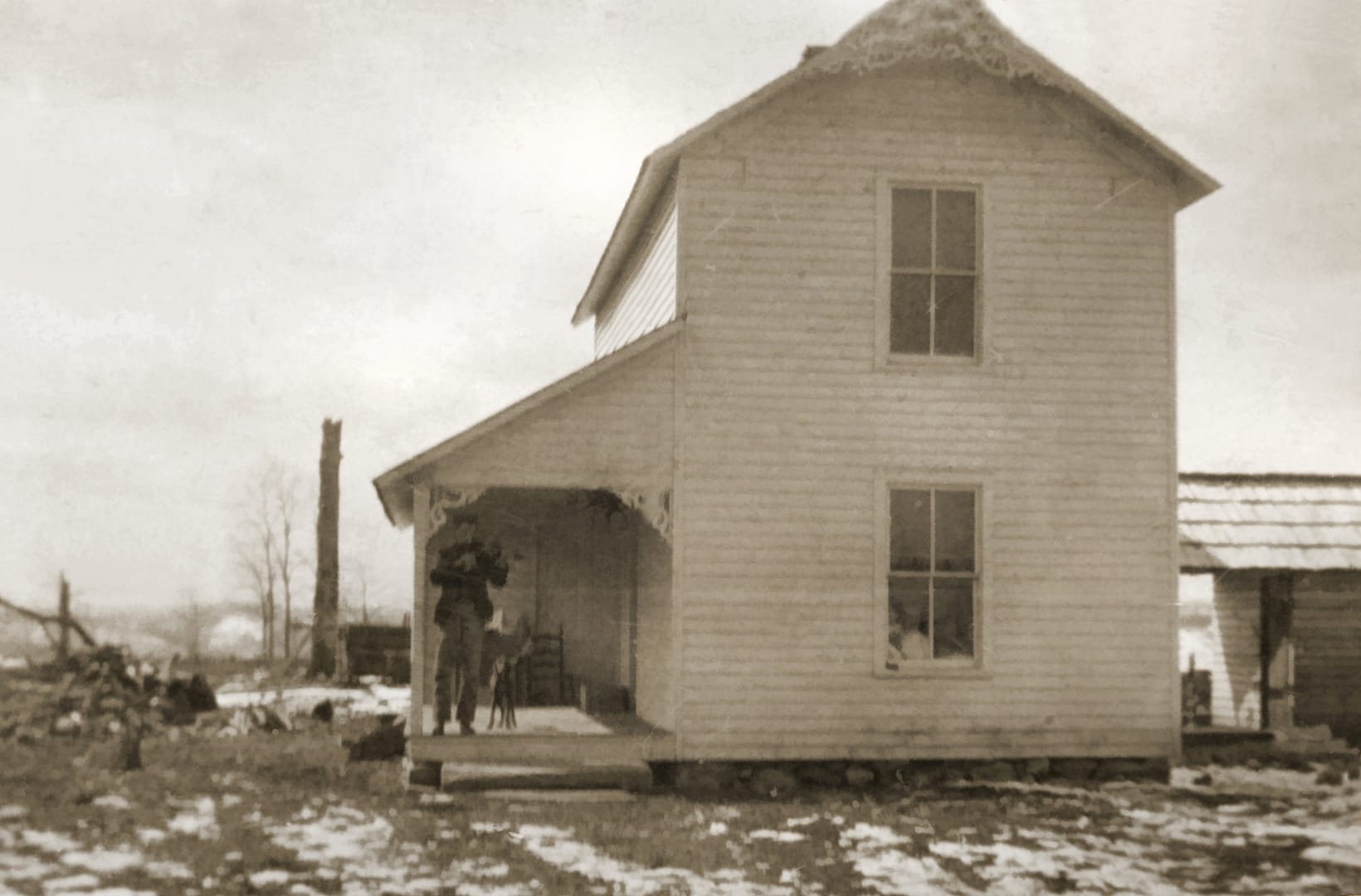 From Fiddlers Convention to Thomas Pynchon
