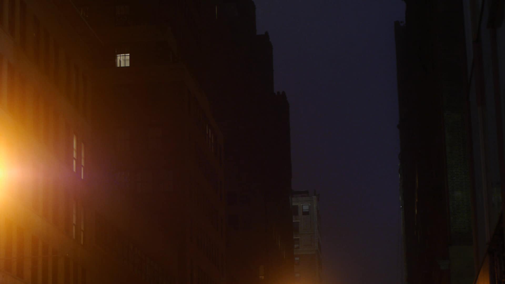 Jem Cohen’s film “Chuck-will’s-widow”